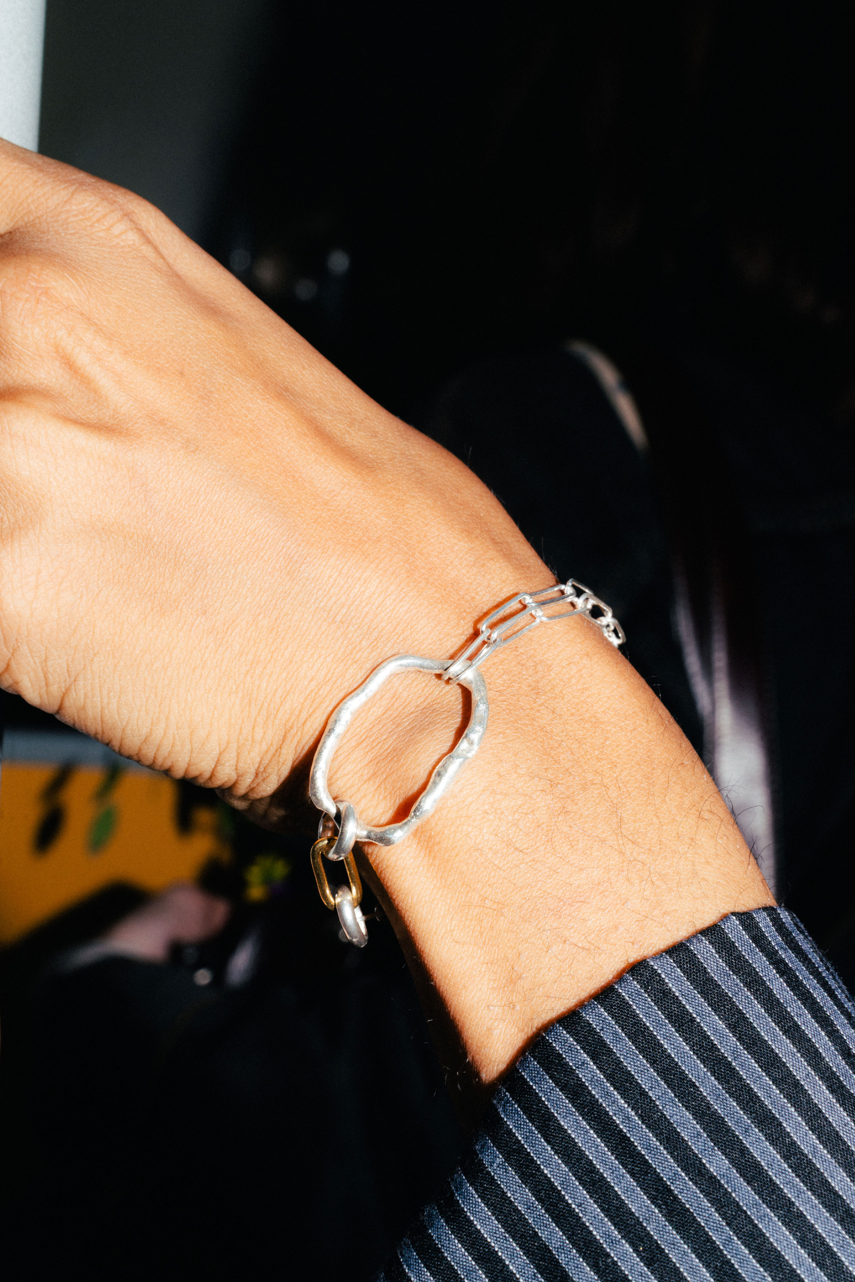 Fuyou bracelet