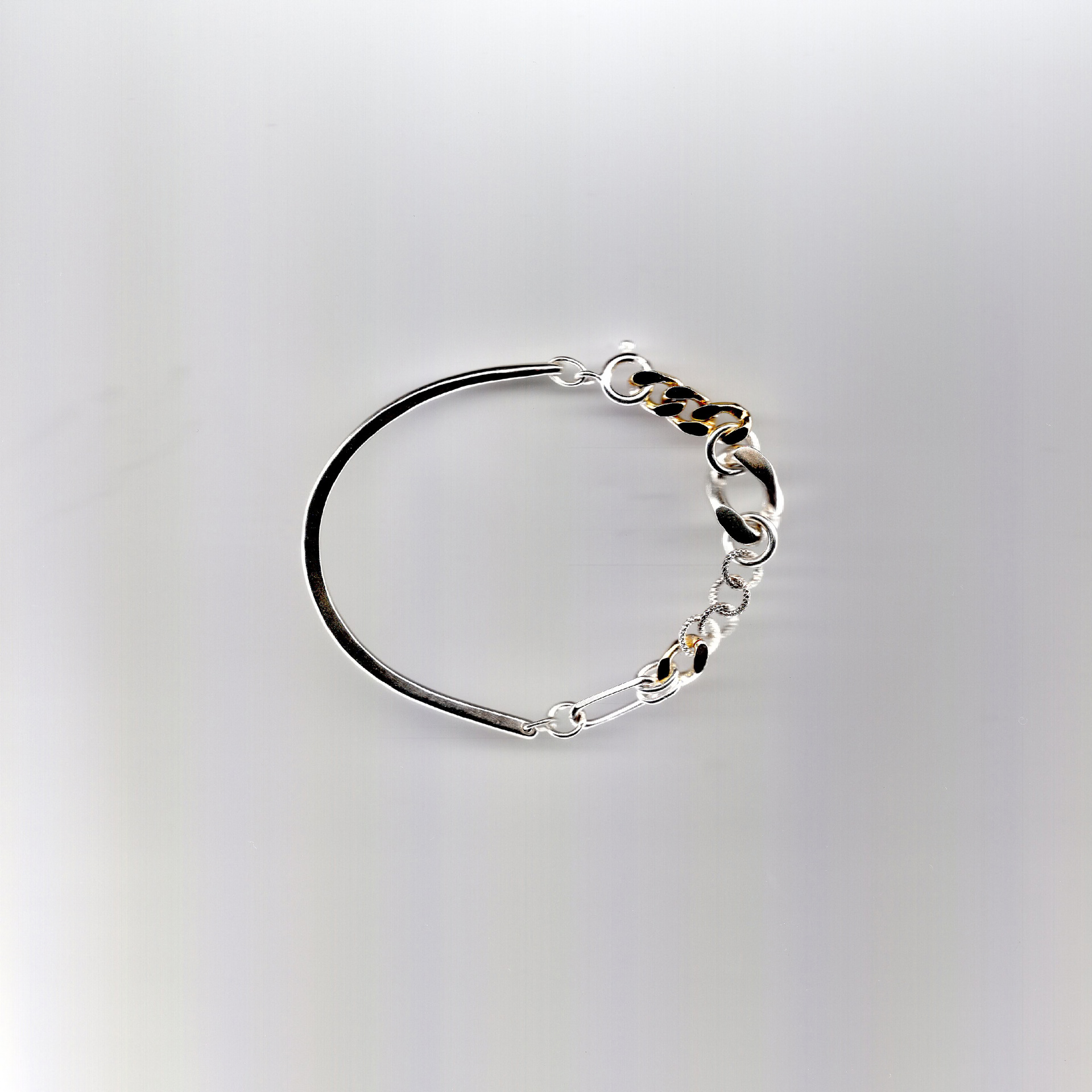 Ikkan bracelet