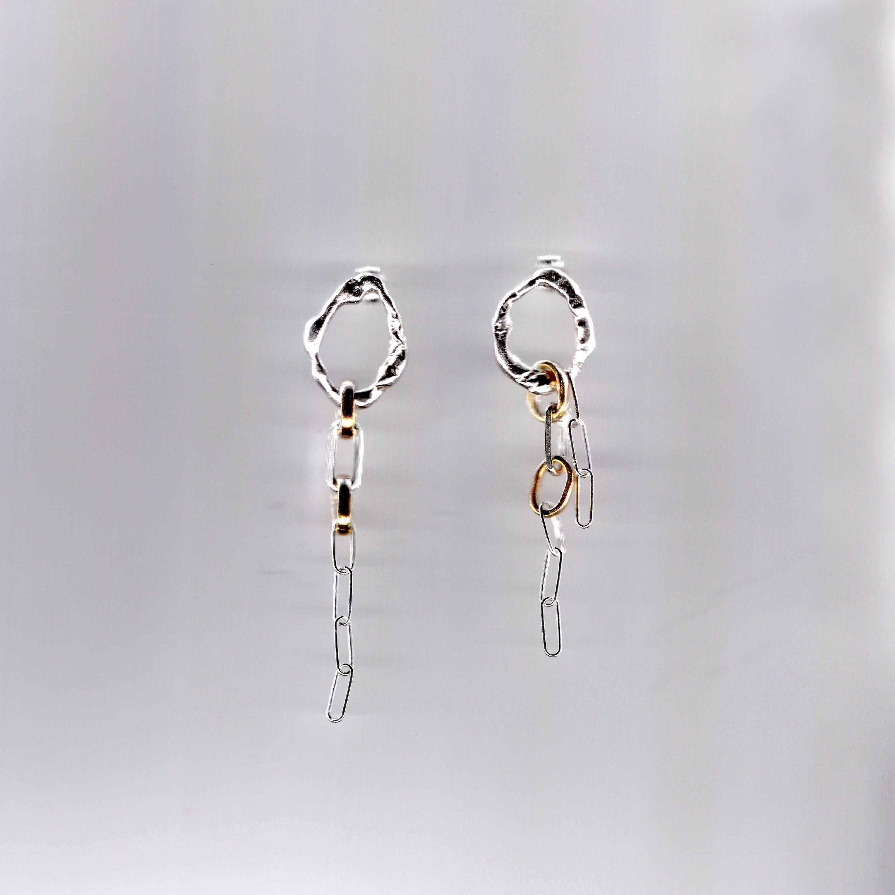 Fuyou earrings