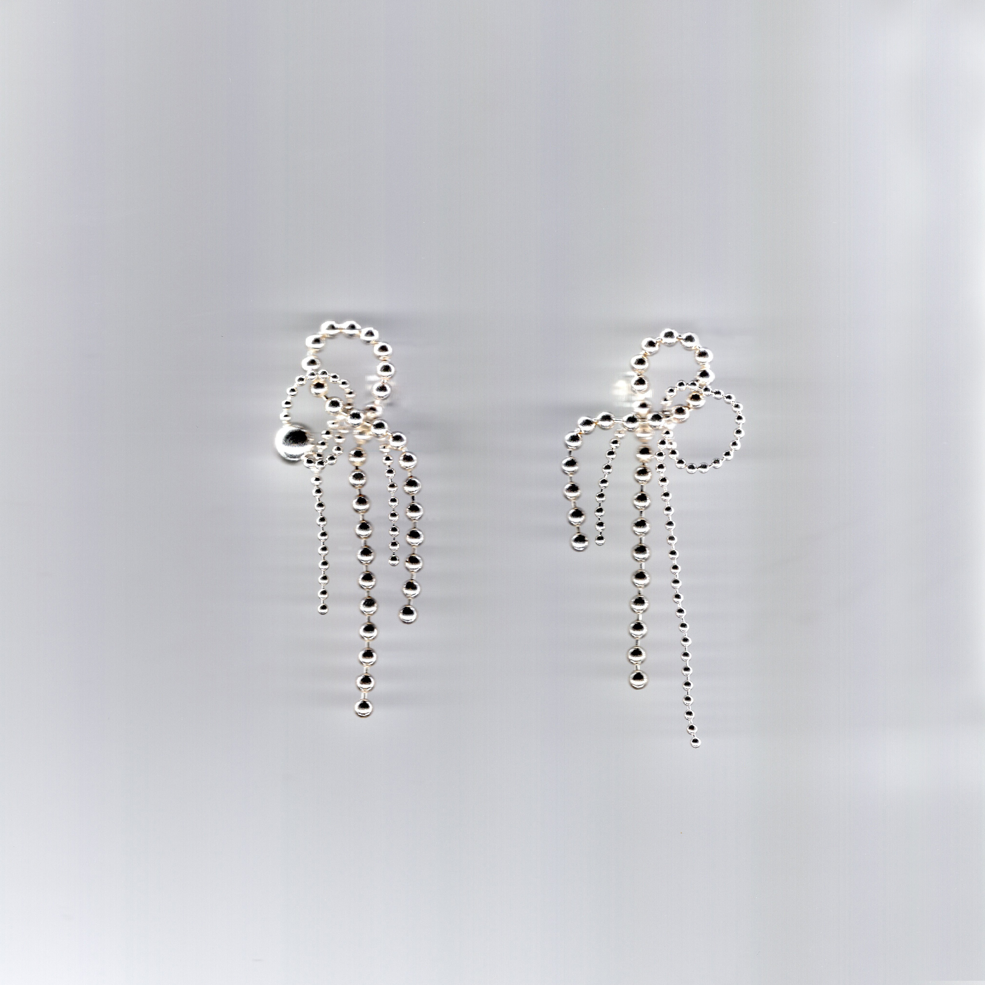 PuchiPuchi earrings