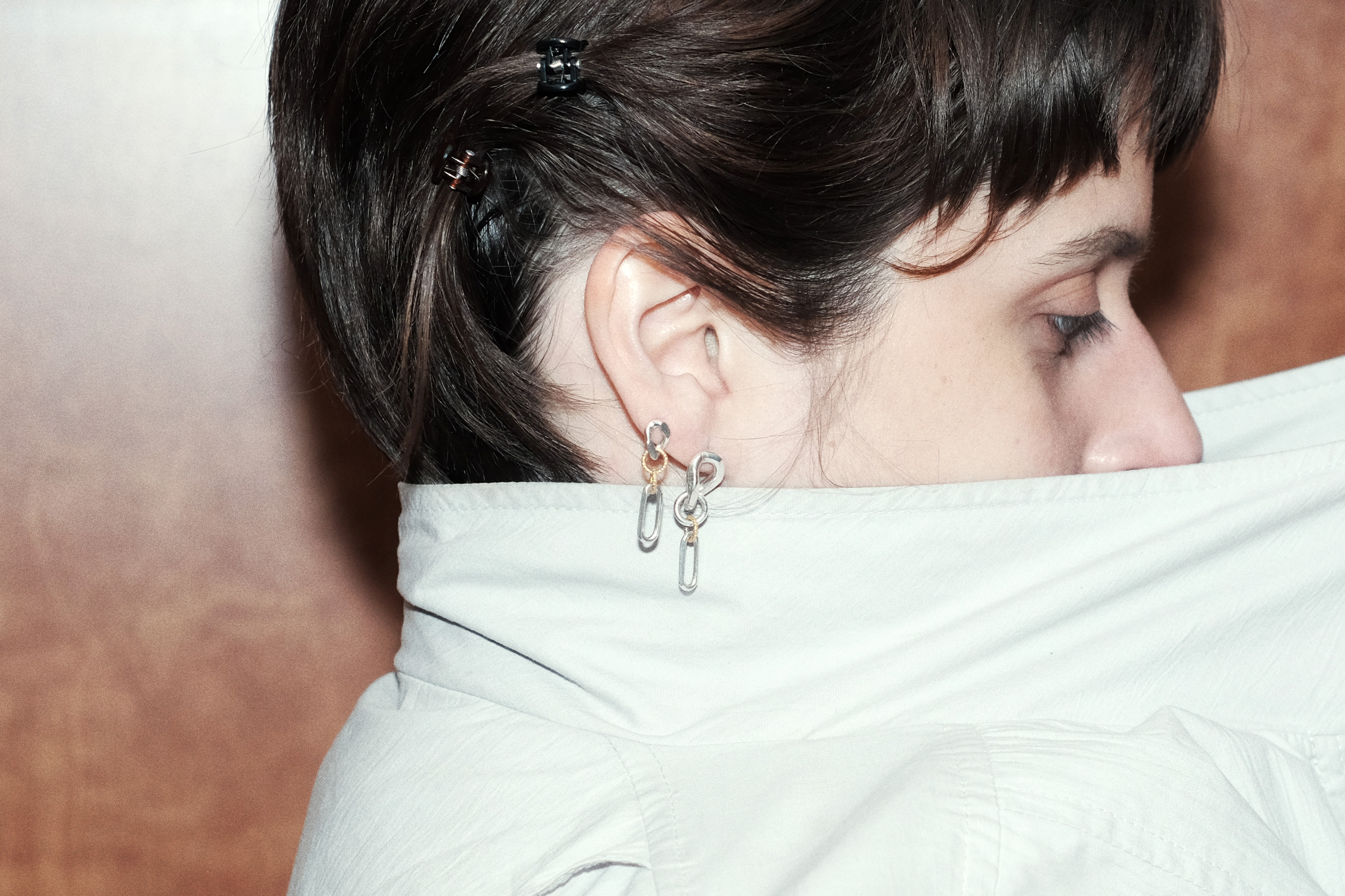 Ikkan earrings