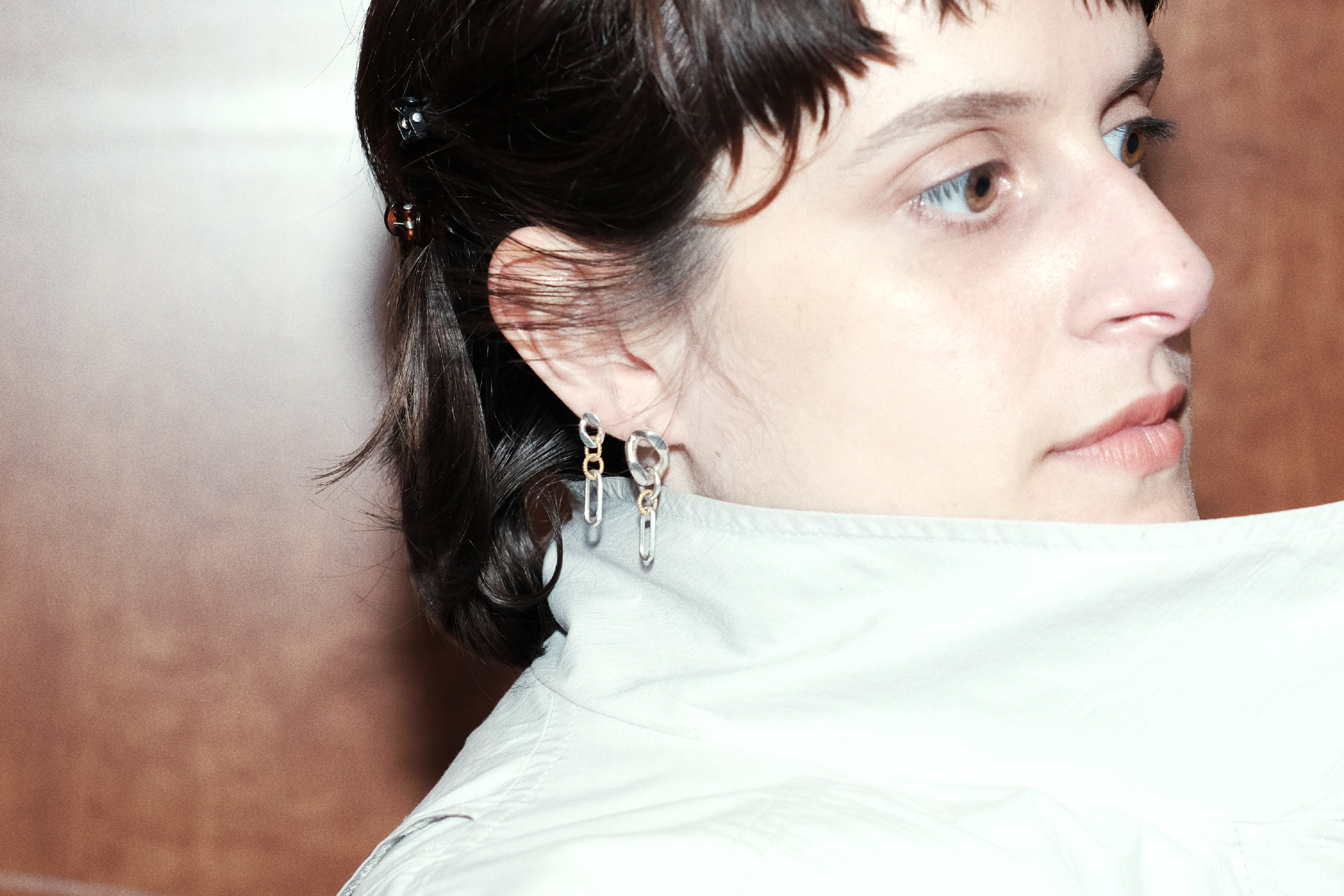 Ikkan earrings