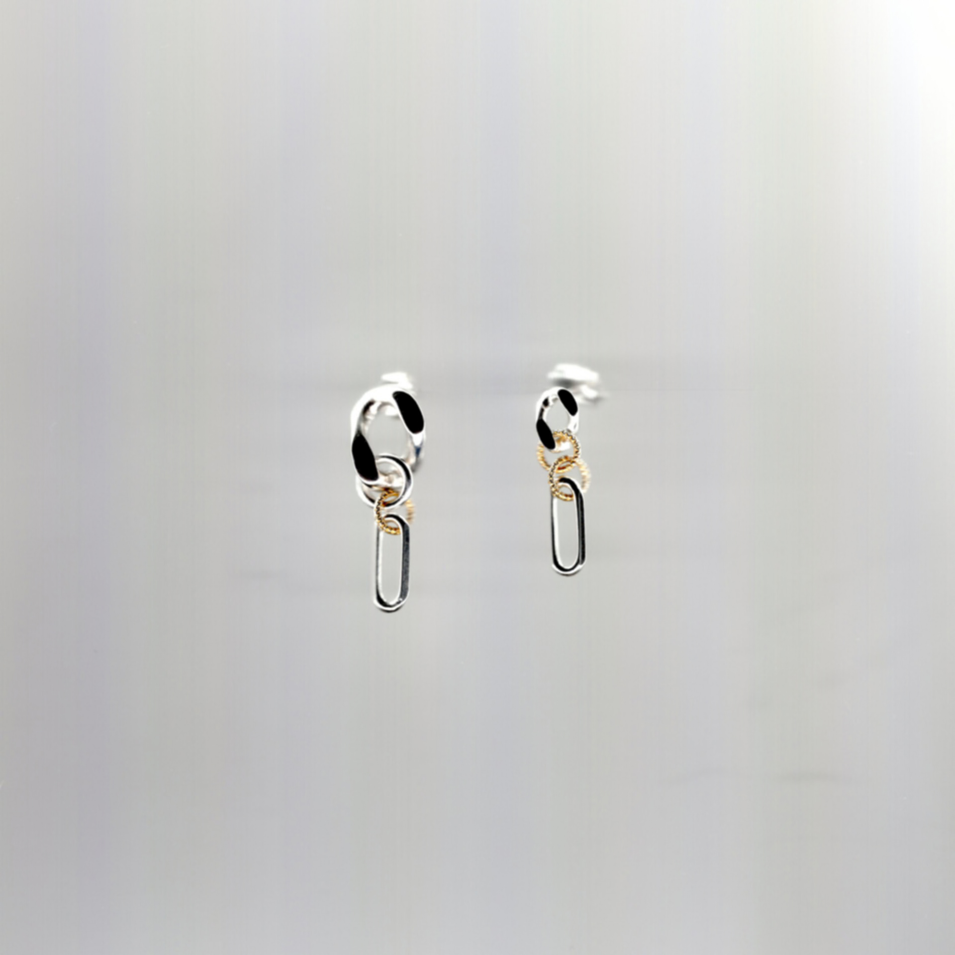 Ikkan earrings