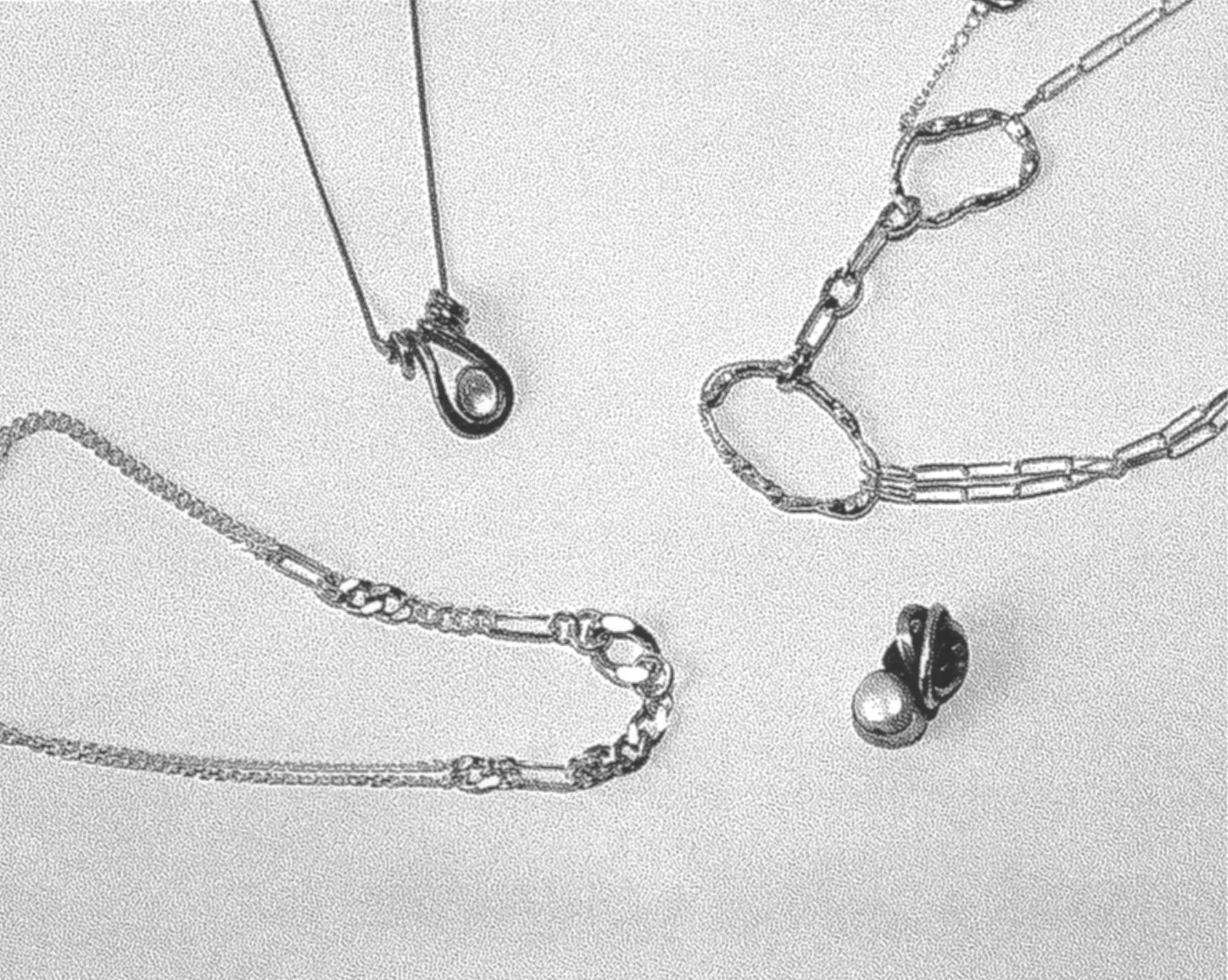 workshop pendant