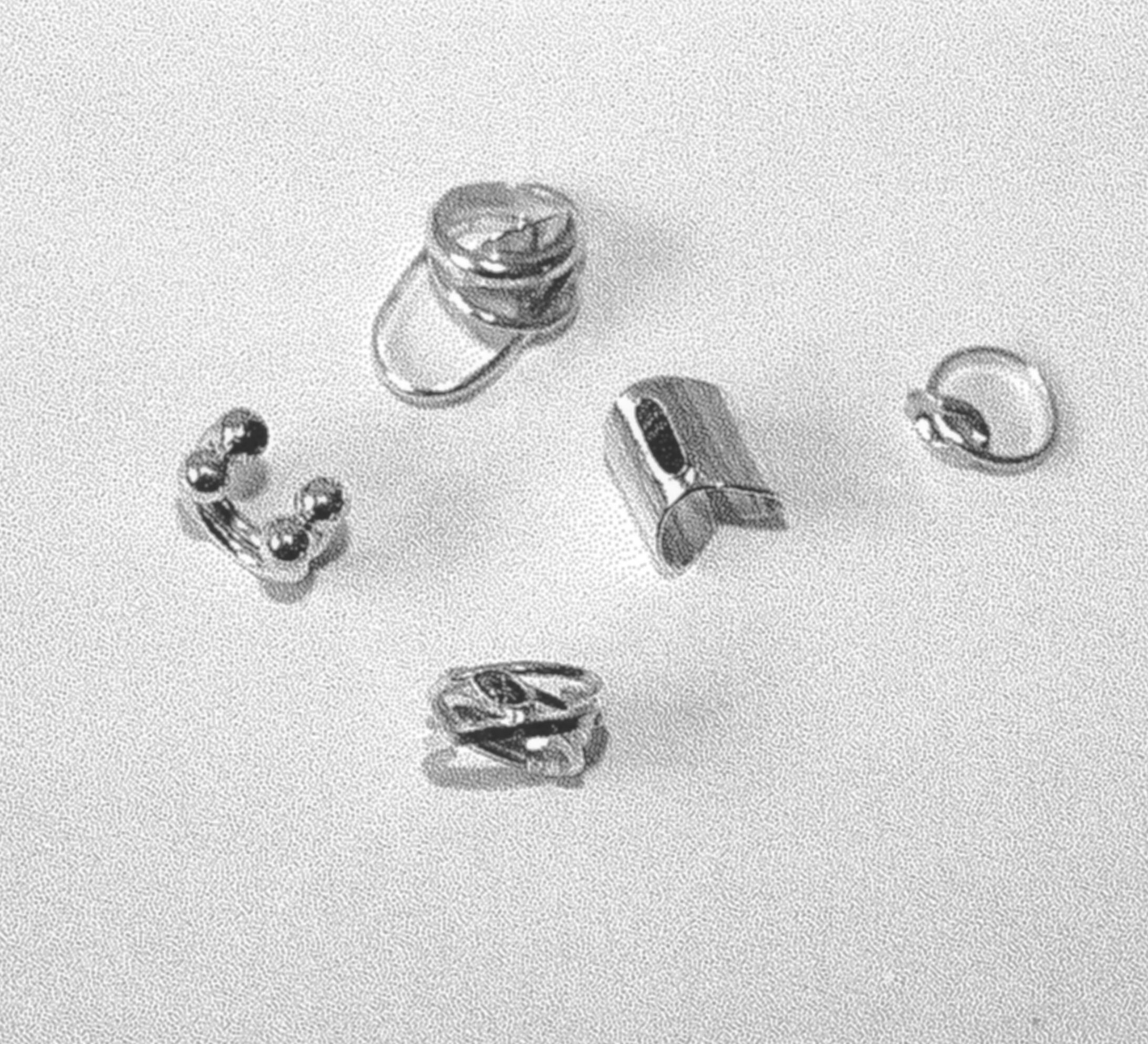 workshop ring